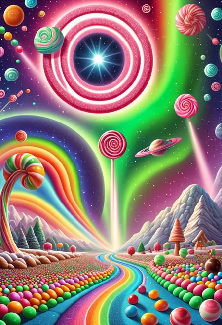 DonM - CandyLand reloaded [SD1.5,SDXL]