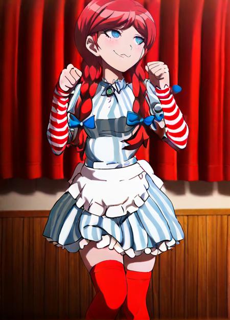 Smug Wendy [Illustrious]