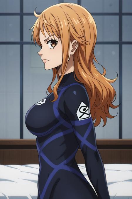 Blue Lock Anime Style LoRA (Pony)