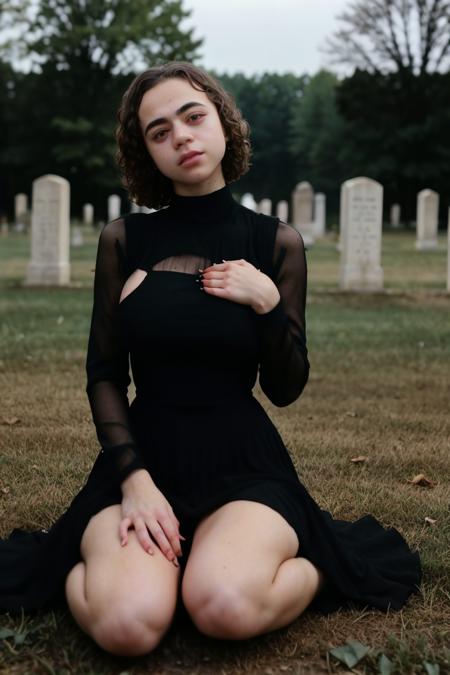 Solomiya Maievska, Playboy Model
