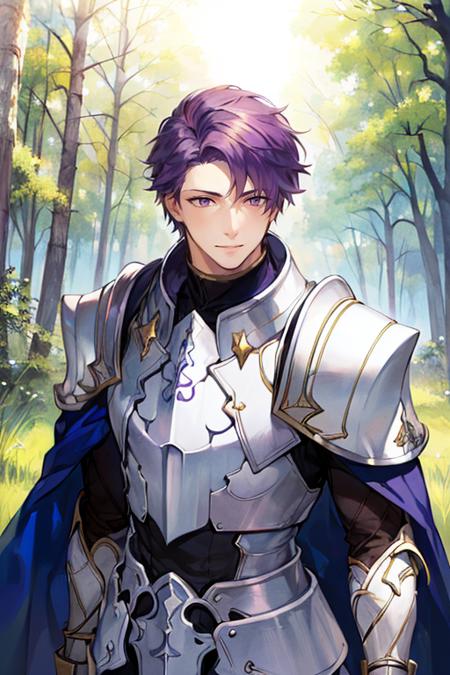 Lancelot (Saber) - FGO