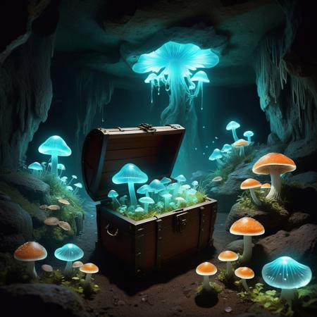Fantastical Realism