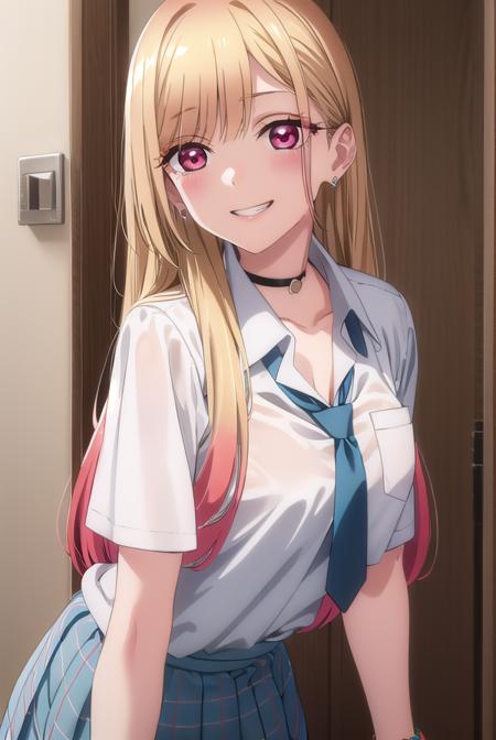 Marin Kitagawa (喜多川 海夢) - My Dress Up Darling (その着せ替え人形は恋をする)