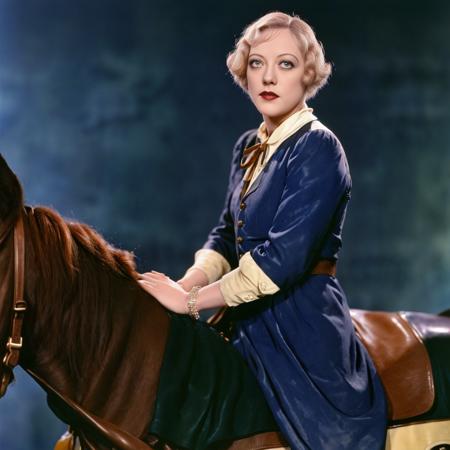 Marion Davies