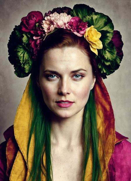 Lucy Lawless