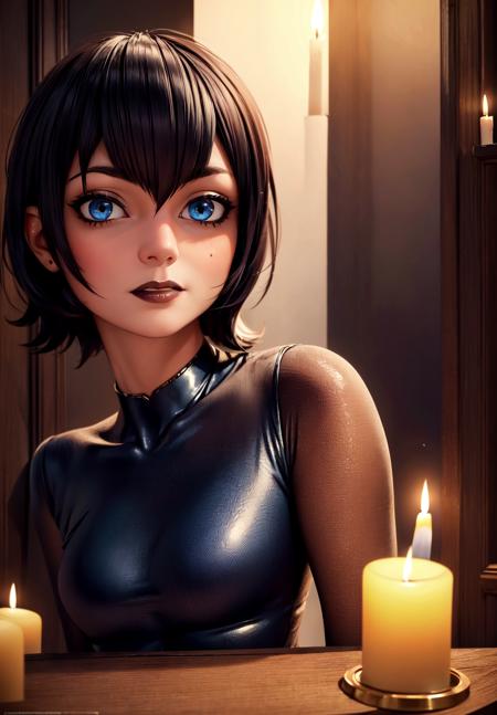 Mavis Dracula - Hotel Transylvania