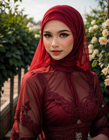 Iman Troye | Artis Malaysia版本v1.0 (ID: 359394)