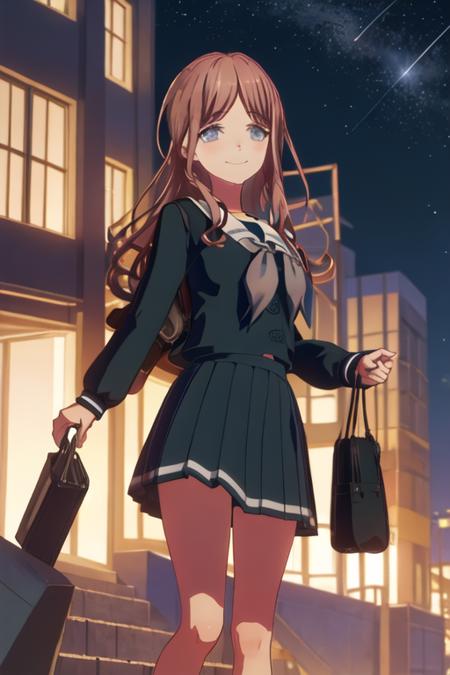 Nagasaki Soyo (BanG Dream! It's MyGO!!!!!)