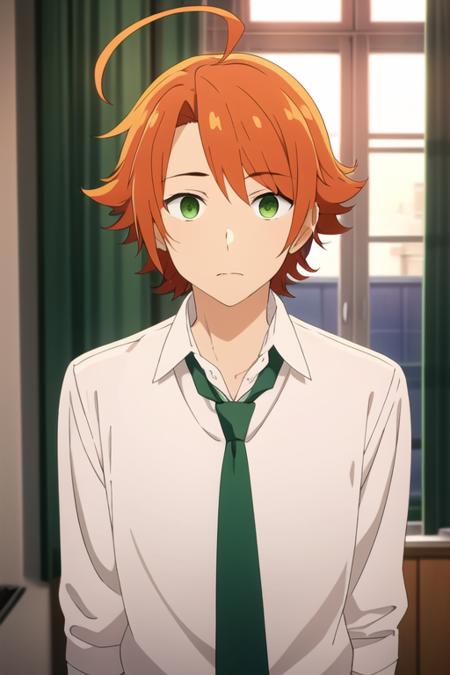 Kouichi Shindou / Horimiya