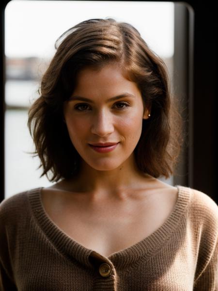 Gemma Arterton