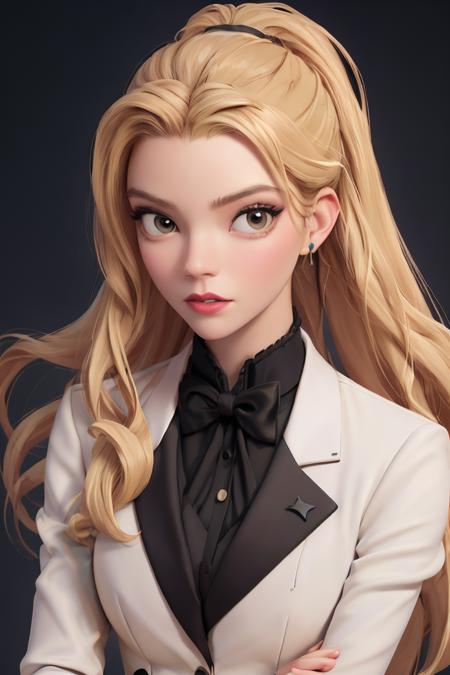 Anya Taylor Joy