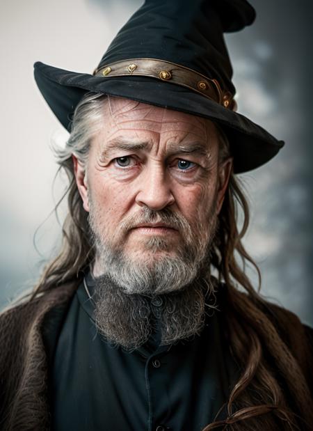 David Lynch Lora