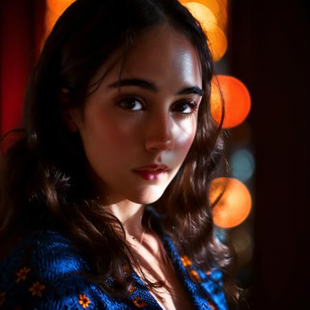 Izzy Green
