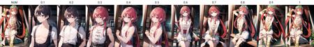 Kouha Ren (Magi) (Character) (WIP)