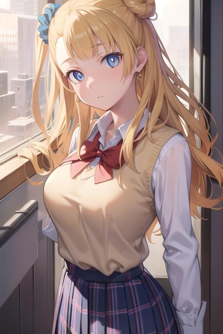 Galko - Please Tell Me! Galko-chan版本v1.0 (ID: 164065)