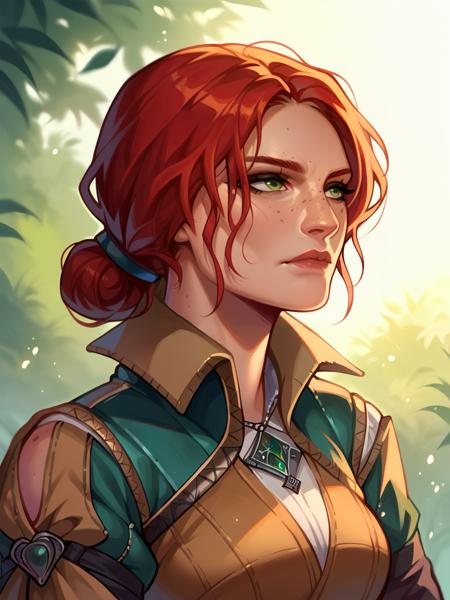 Triss Merigold