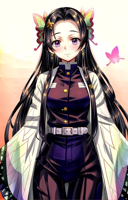 Kanae Kochou (Demon Slayer) Lora