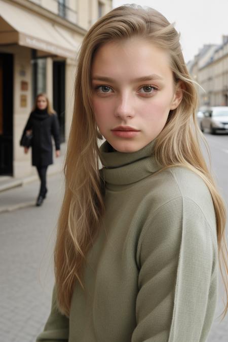 Sigrid Agren
