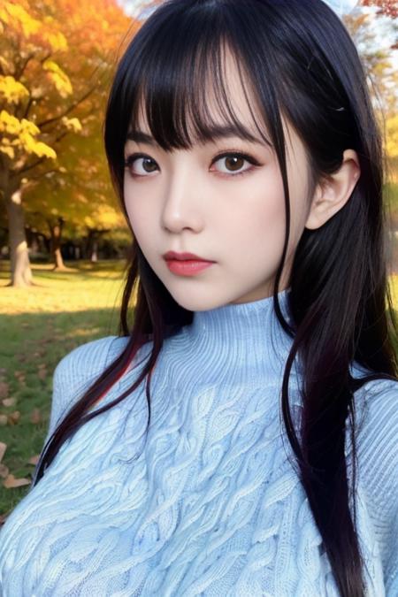 Shika小鹿鹿_CN_Coser