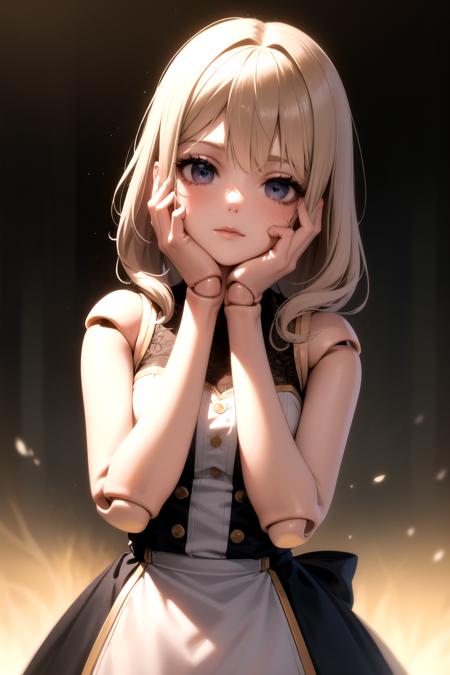 Doll joints版本v0.1 (ID: 168212)
