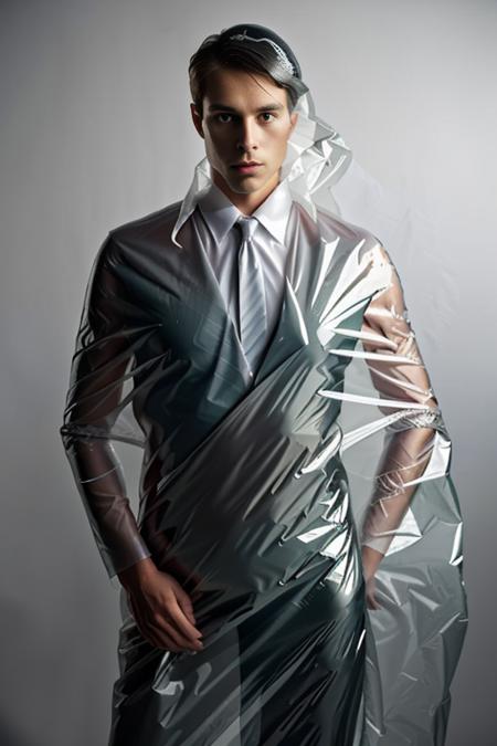 Covered With Stuff