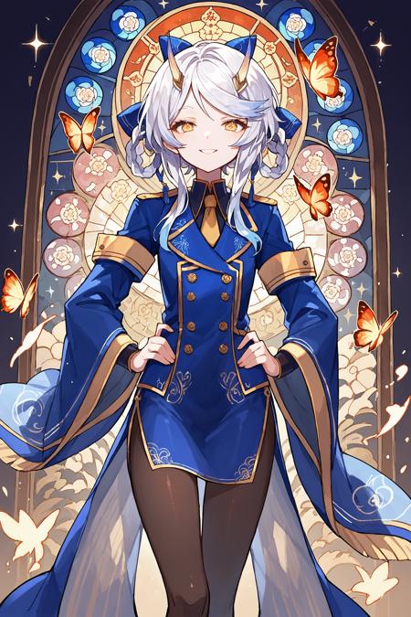 (Pony) Yasharaja [Mystic Wiz Black cat] / ヤーシャラージャ【黒猫のウィズ】