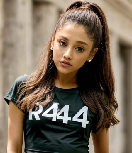 Ariana Grande (LyCORIS)