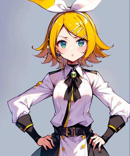 SDXL Ke-Ta Anime Style