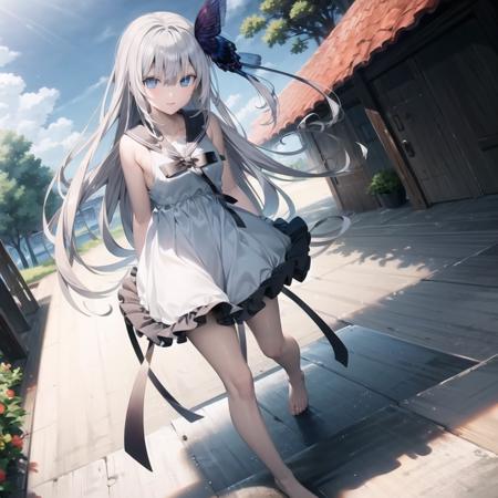 Ginka (Ginka)