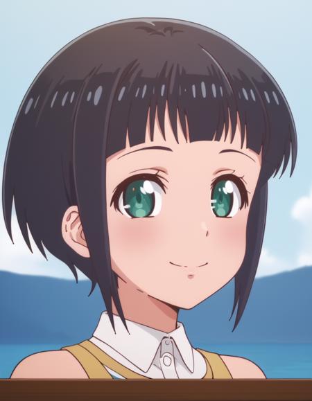 Summoned to Another World for a Second Time - Girls Pack