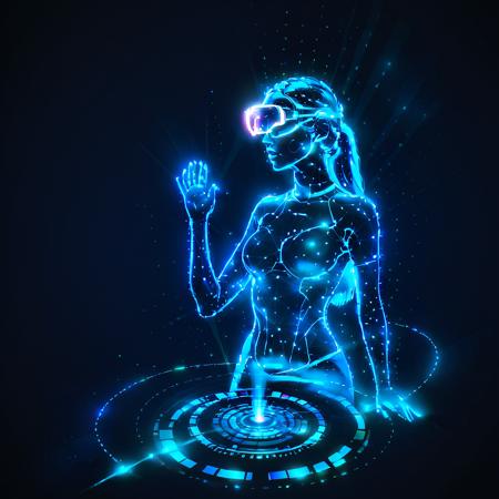Hologram_Effect