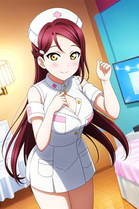 Riko Sakurauchi - Love Live! Sunshine!!