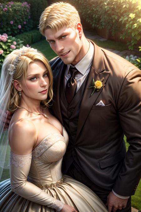 Reiner Braun - Attack on Titan