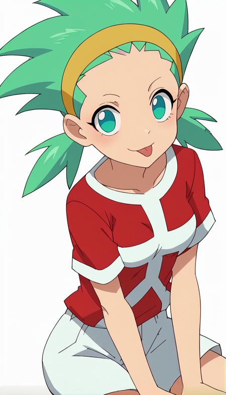 Smile - Inazuma Eleven GO: Chrono Stone