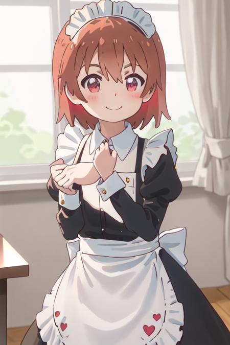 Hinata Hoshino (Watashi ni Tenshi ga Maiorita!)