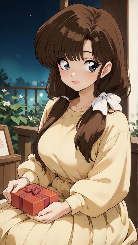 Kasumi Tendo - 天道てんどう かすみ - Ranma ½ - らんま½