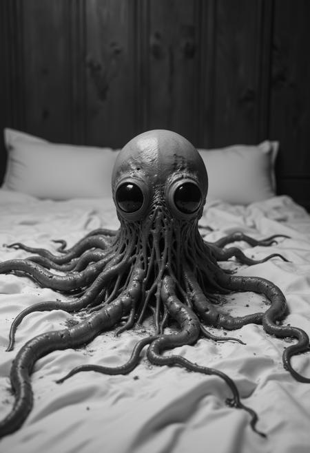Unsettling