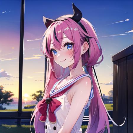 Meika Hime Talk | 鳴花ヒメTalk VOICEROID