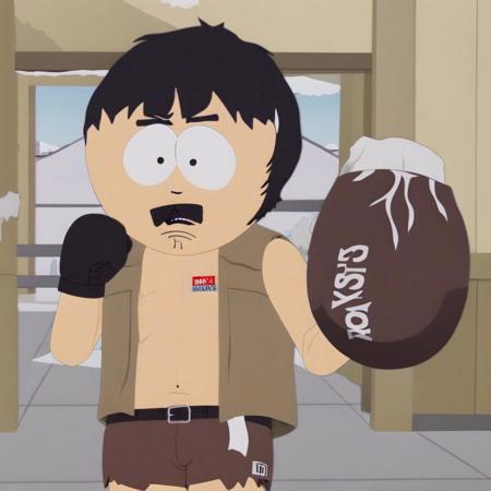 South Park (SDXL)