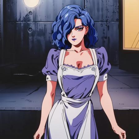Rena (MEGAZONE23 PART2) LORA
