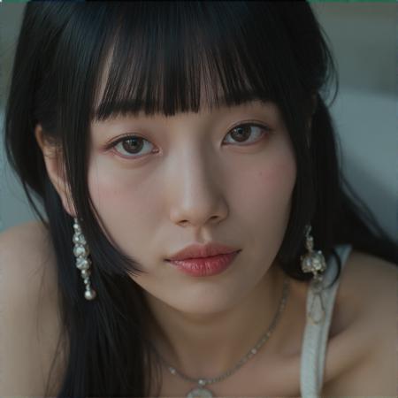? Bae Suzy (Flux) ?