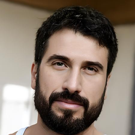 Eriberto Leão