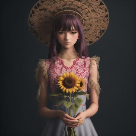 One-image LoRAs vol.1