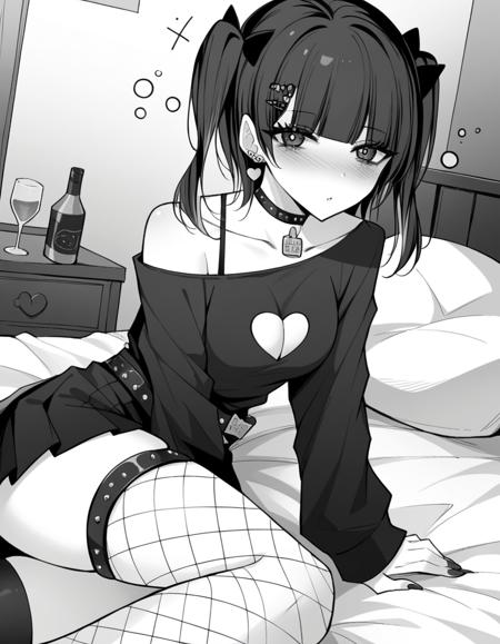Ririno (りりの) - [Shuusei Patch 3GB (kanju)] Namaiki Joshi Ririno-chan ([修正パッチ3GB (kanju)] 生イキ♡女子りりのちゃん)