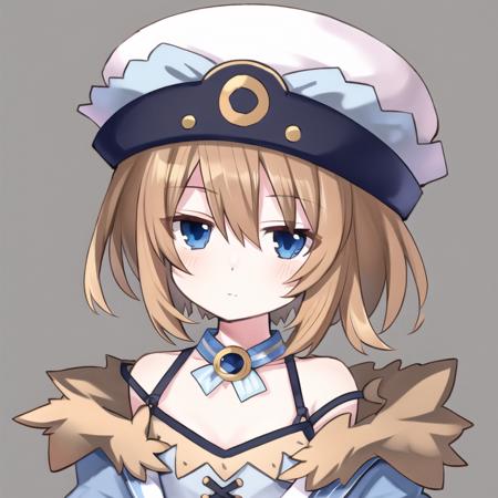 Blanc (Hyperdimension Neptunia) | 6 Outfits | Whiteheart and Nextheart |版本v1.0 (ID: 304234)