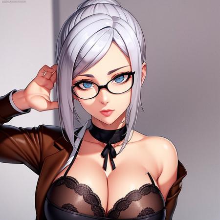 Pony XL & 1.5 Meiko Prison school