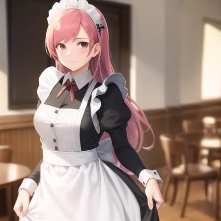 Cherche (Fire Emblem)