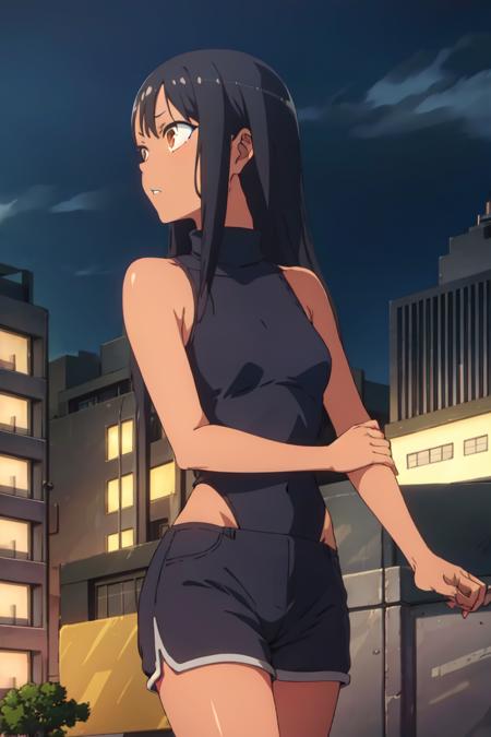 Hayase Nagatoro || Don't Toy With Me, Miss Nagatoro