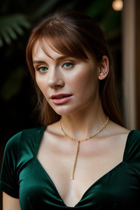 Bryce Dallas Howard