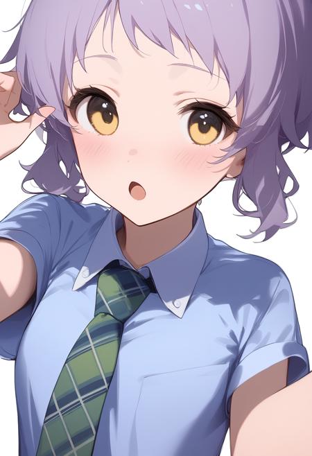 XL Makabe Mizuki/真壁瑞希/真壁瑞希 Idolmaster/偶像大师